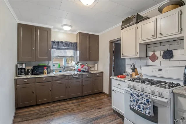 $240,000 | 113 Eureka Street, Syracuse, NY 13204