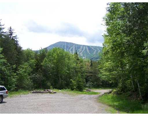 3035 Brackett Brook Road, Unit 3035 Kingfield, ME 04947 - Photo 2 of 11 View.
