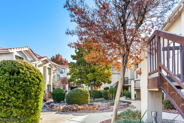 275 South Valley Drive, Unit A106 St. George, UT 84770 - Photo 1 of 1