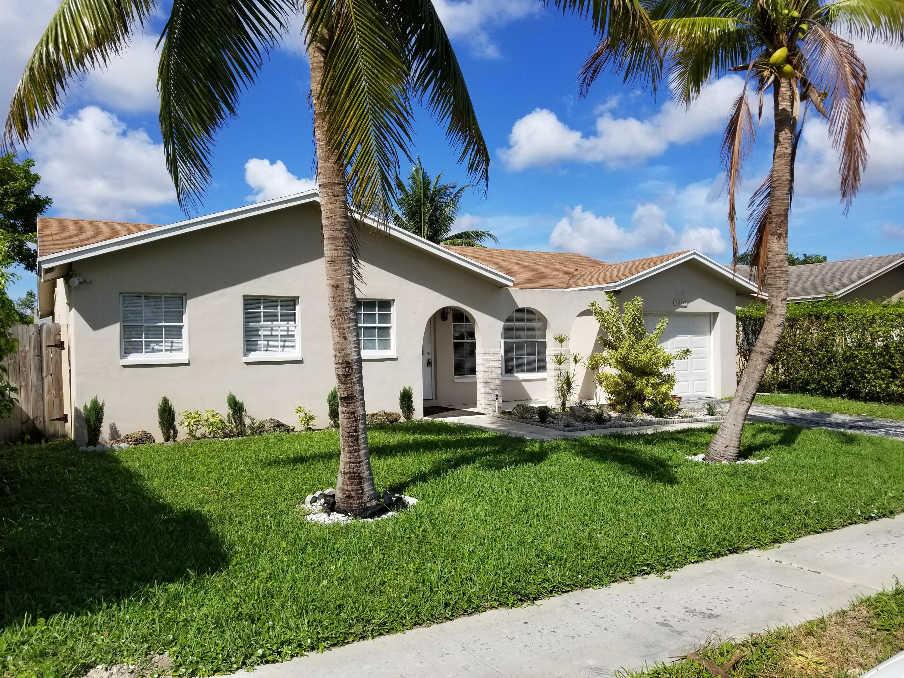 22741 Southwest 65th Avenue Boca Raton, FL 33428 - Photo 1 of 8 front