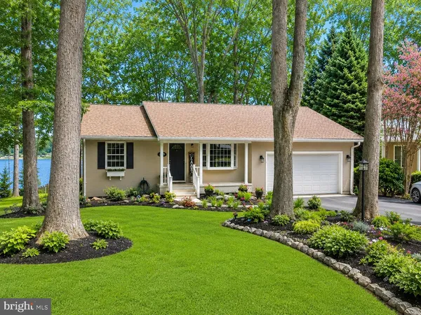 $809,000 | 280 Lake Caroline Drive, Ruther Glen, VA 22546