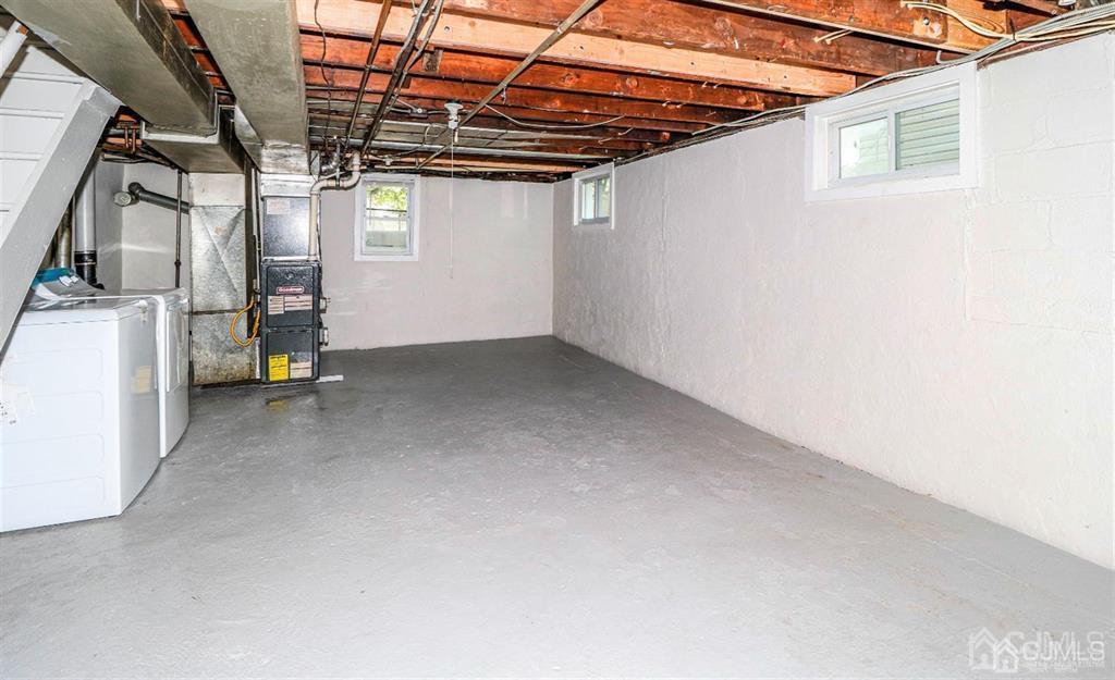 9 MacArthur Drive Edison, NJ 08837 - Photo 9 of 12 a view of utility room