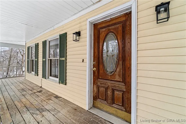 $550,000 | 2336 North Luther Road, Georgetown, IN 47122