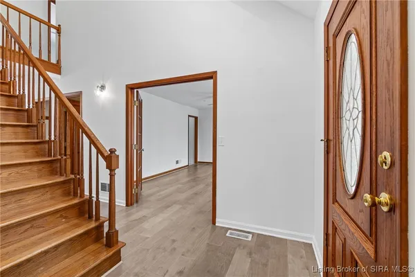 $534,900 | 2336 North Luther Road, Georgetown, IN 47122