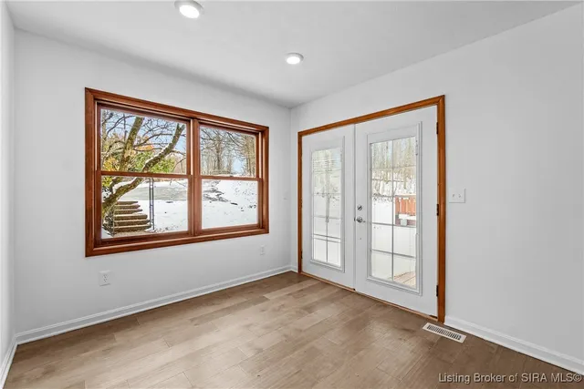 $550,000 | 2336 North Luther Road, Georgetown, IN 47122