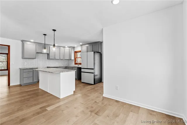 $550,000 | 2336 North Luther Road, Georgetown, IN 47122