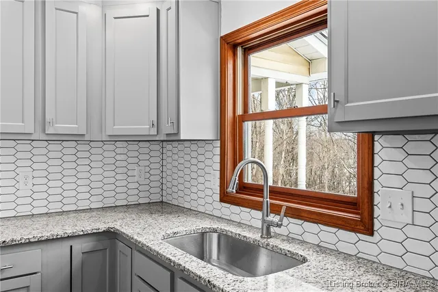 $550,000 | 2336 North Luther Road, Georgetown, IN 47122