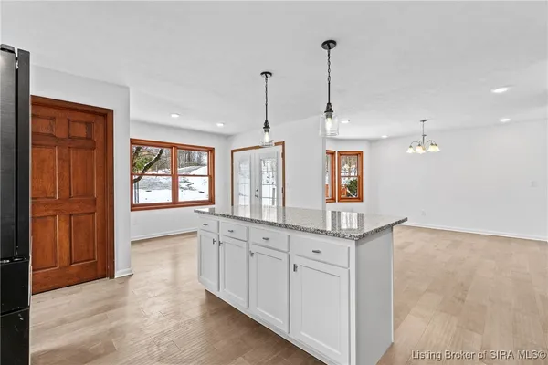 $534,900 | 2336 North Luther Road, Georgetown, IN 47122