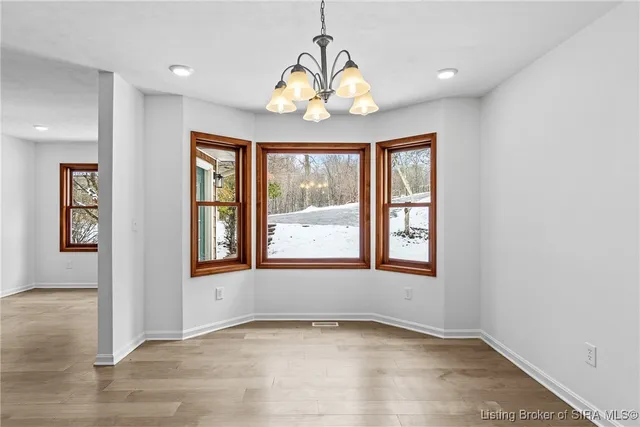 $550,000 | 2336 North Luther Road, Georgetown, IN 47122