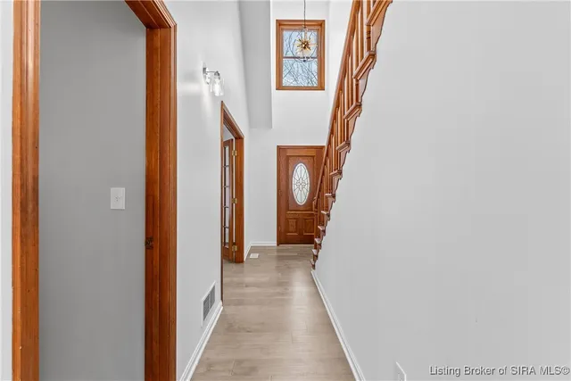 $550,000 | 2336 North Luther Road, Georgetown, IN 47122