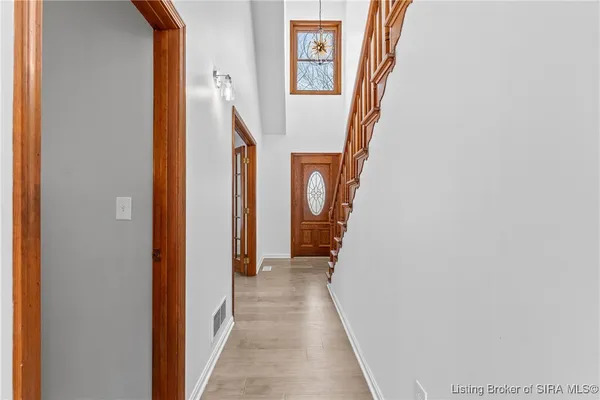 $534,900 | 2336 North Luther Road, Georgetown, IN 47122