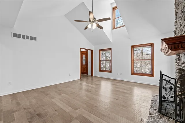 $550,000 | 2336 North Luther Road, Georgetown, IN 47122