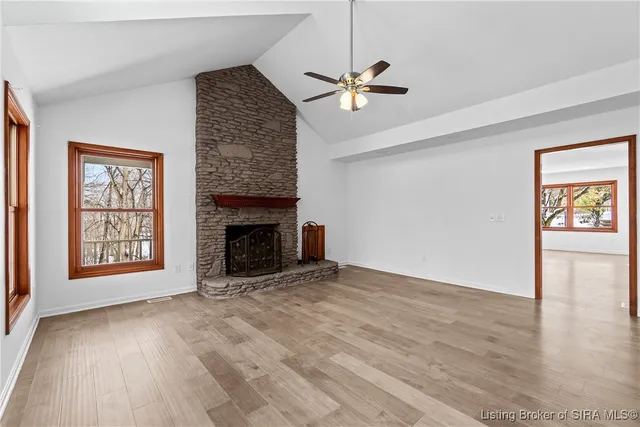 $550,000 | 2336 North Luther Road, Georgetown, IN 47122