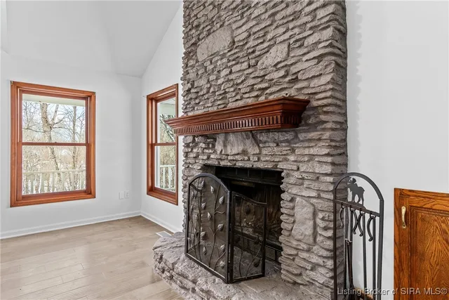 $550,000 | 2336 North Luther Road, Georgetown, IN 47122