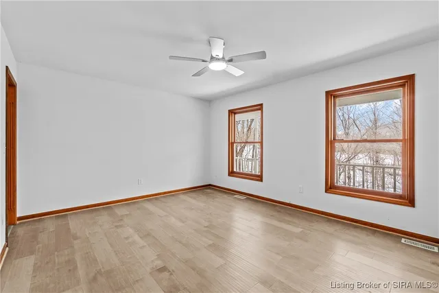 $550,000 | 2336 North Luther Road, Georgetown, IN 47122