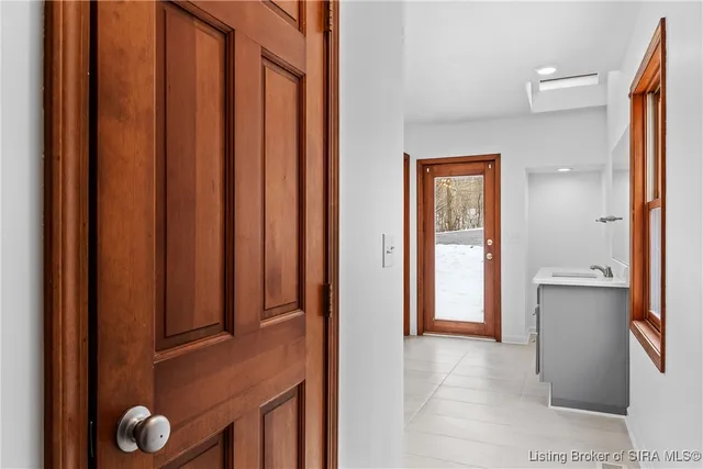 $550,000 | 2336 North Luther Road, Georgetown, IN 47122