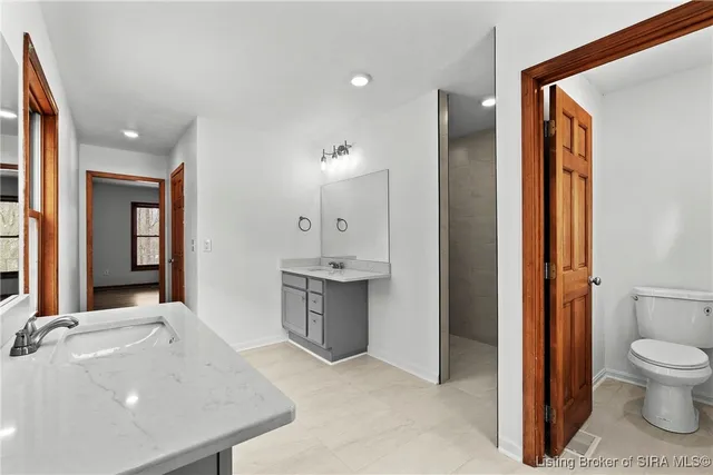 $550,000 | 2336 North Luther Road, Georgetown, IN 47122