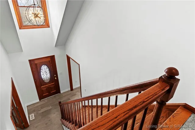 $550,000 | 2336 North Luther Road, Georgetown, IN 47122