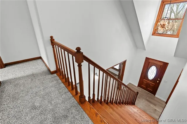 $550,000 | 2336 North Luther Road, Georgetown, IN 47122