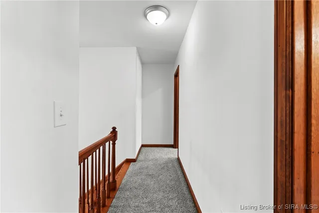 $550,000 | 2336 North Luther Road, Georgetown, IN 47122