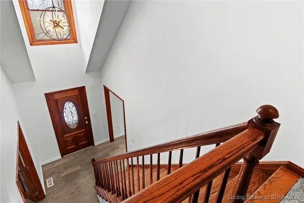 $534,900 | 2336 North Luther Road, Georgetown, IN 47122