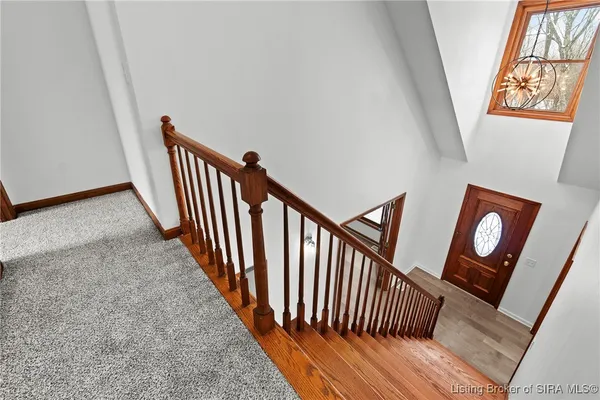 $534,900 | 2336 North Luther Road, Georgetown, IN 47122
