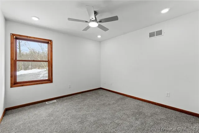 $550,000 | 2336 North Luther Road, Georgetown, IN 47122