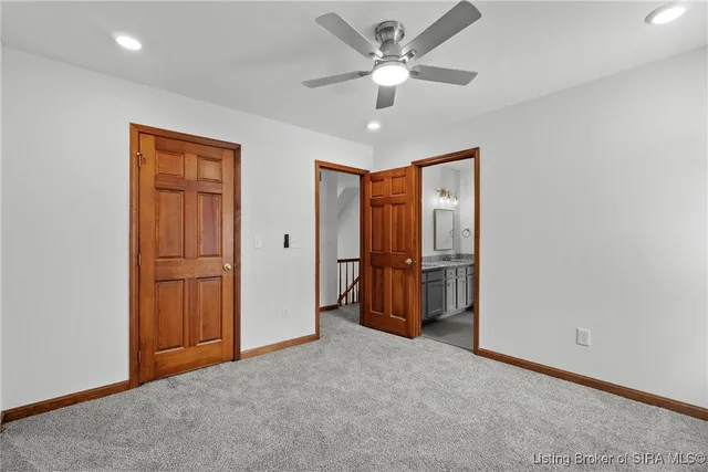 $550,000 | 2336 North Luther Road, Georgetown, IN 47122