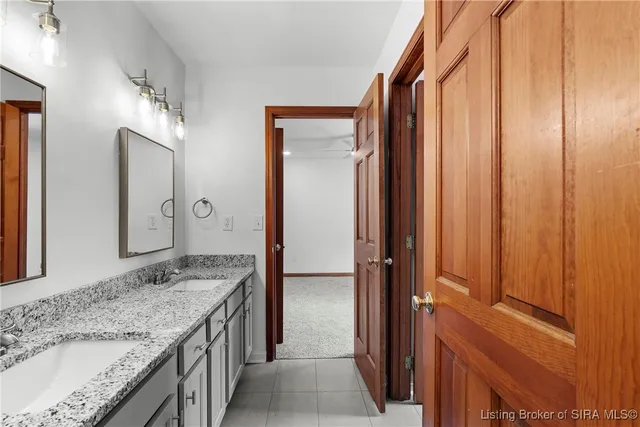 $550,000 | 2336 North Luther Road, Georgetown, IN 47122