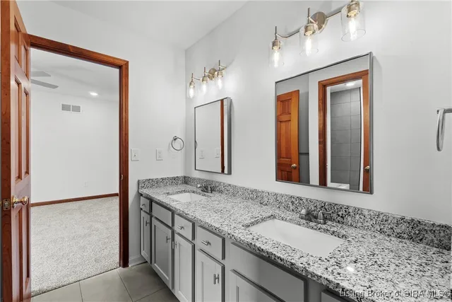 $550,000 | 2336 North Luther Road, Georgetown, IN 47122