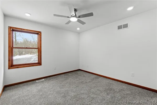 $534,900 | 2336 North Luther Road, Georgetown, IN 47122