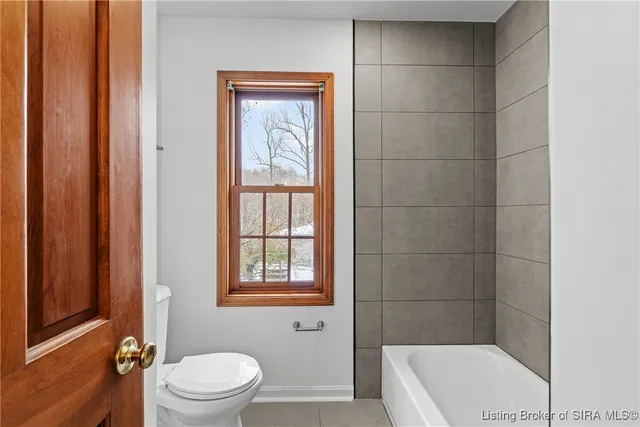 $550,000 | 2336 North Luther Road, Georgetown, IN 47122