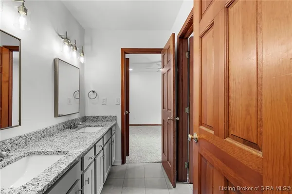 $534,900 | 2336 North Luther Road, Georgetown, IN 47122