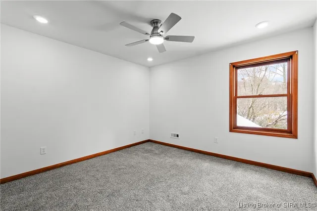 $550,000 | 2336 North Luther Road, Georgetown, IN 47122