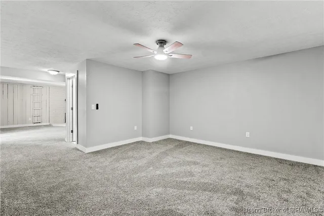 $550,000 | 2336 North Luther Road, Georgetown, IN 47122