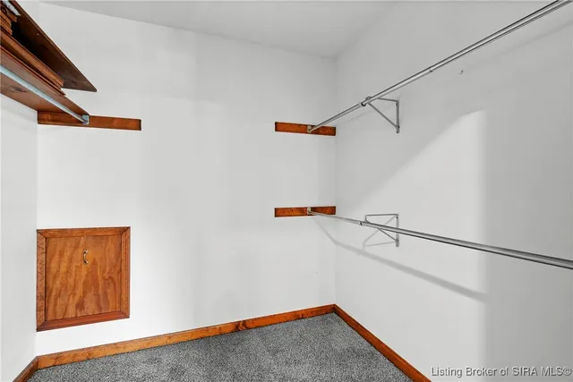 $539,000 | 2336 North Luther Road, Georgetown, IN 47122