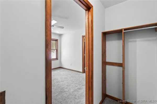 $534,900 | 2336 North Luther Road, Georgetown, IN 47122