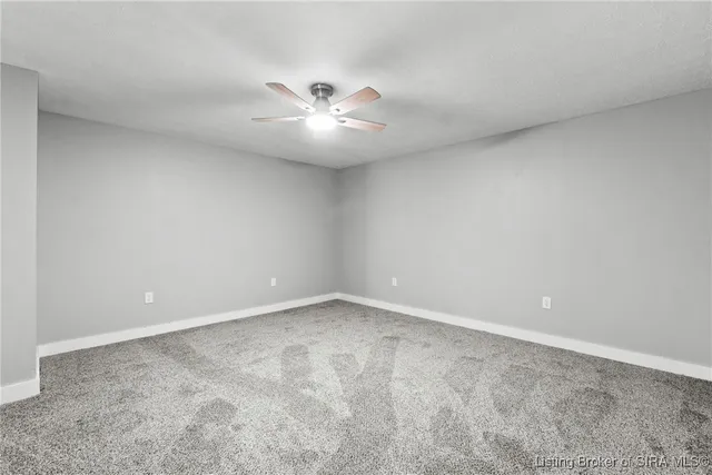 $550,000 | 2336 North Luther Road, Georgetown, IN 47122