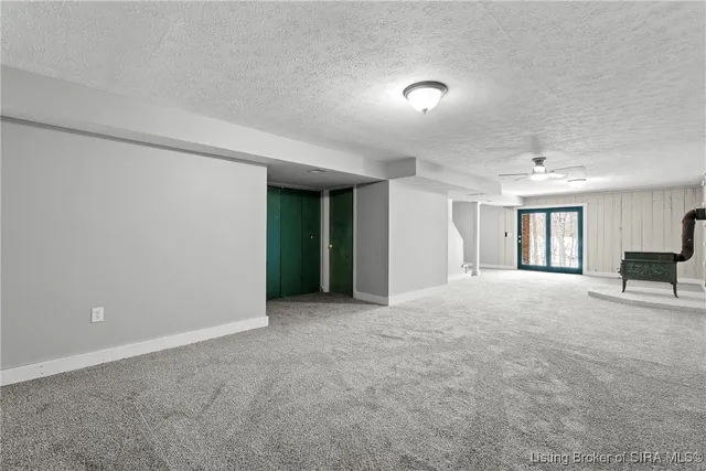 $550,000 | 2336 North Luther Road, Georgetown, IN 47122