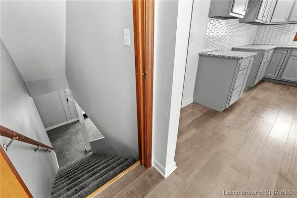 $534,900 | 2336 North Luther Road, Georgetown, IN 47122