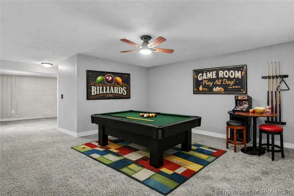 $534,900 | 2336 North Luther Road, Georgetown, IN 47122