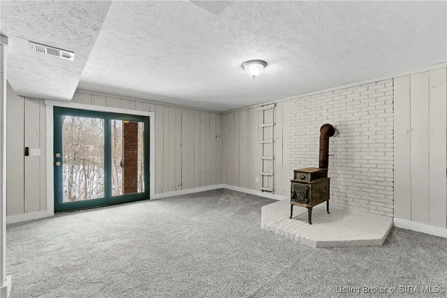 $550,000 | 2336 North Luther Road, Georgetown, IN 47122