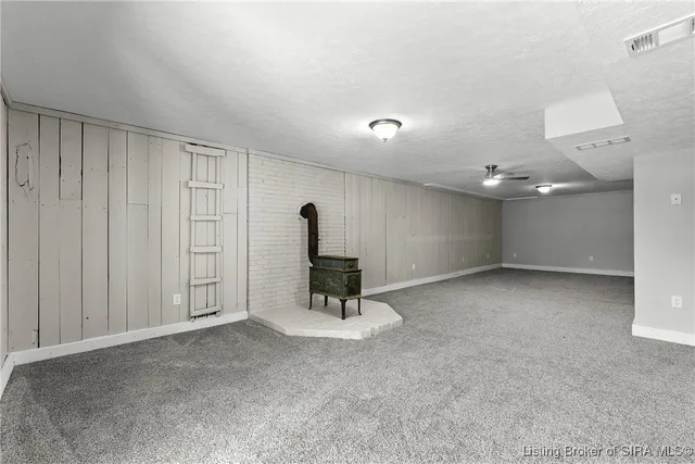 $550,000 | 2336 North Luther Road, Georgetown, IN 47122