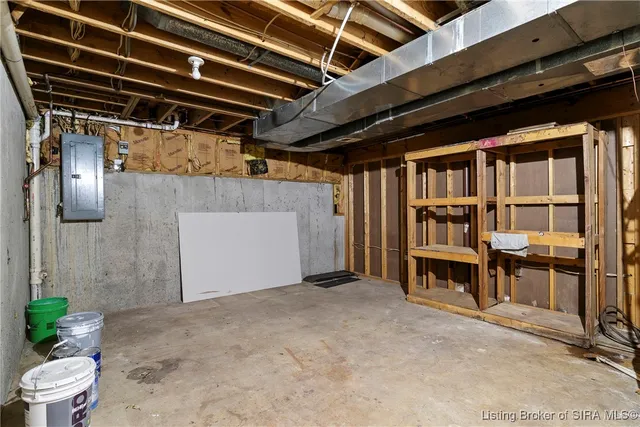 $550,000 | 2336 North Luther Road, Georgetown, IN 47122