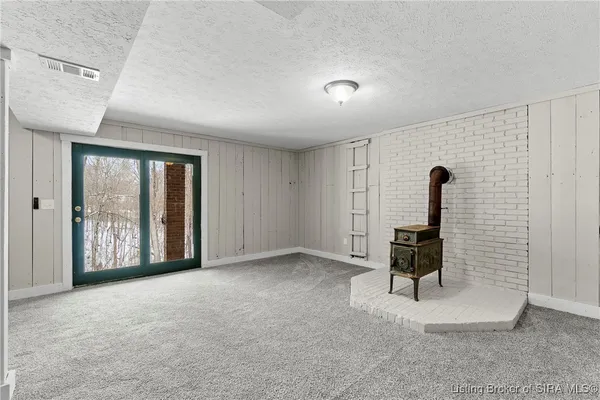 $534,900 | 2336 North Luther Road, Georgetown, IN 47122
