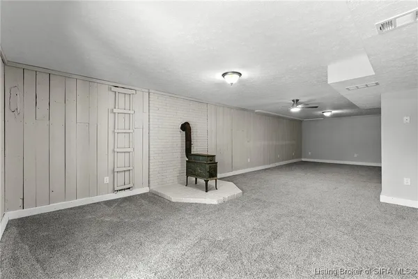 $534,900 | 2336 North Luther Road, Georgetown, IN 47122