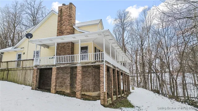 $550,000 | 2336 North Luther Road, Georgetown, IN 47122