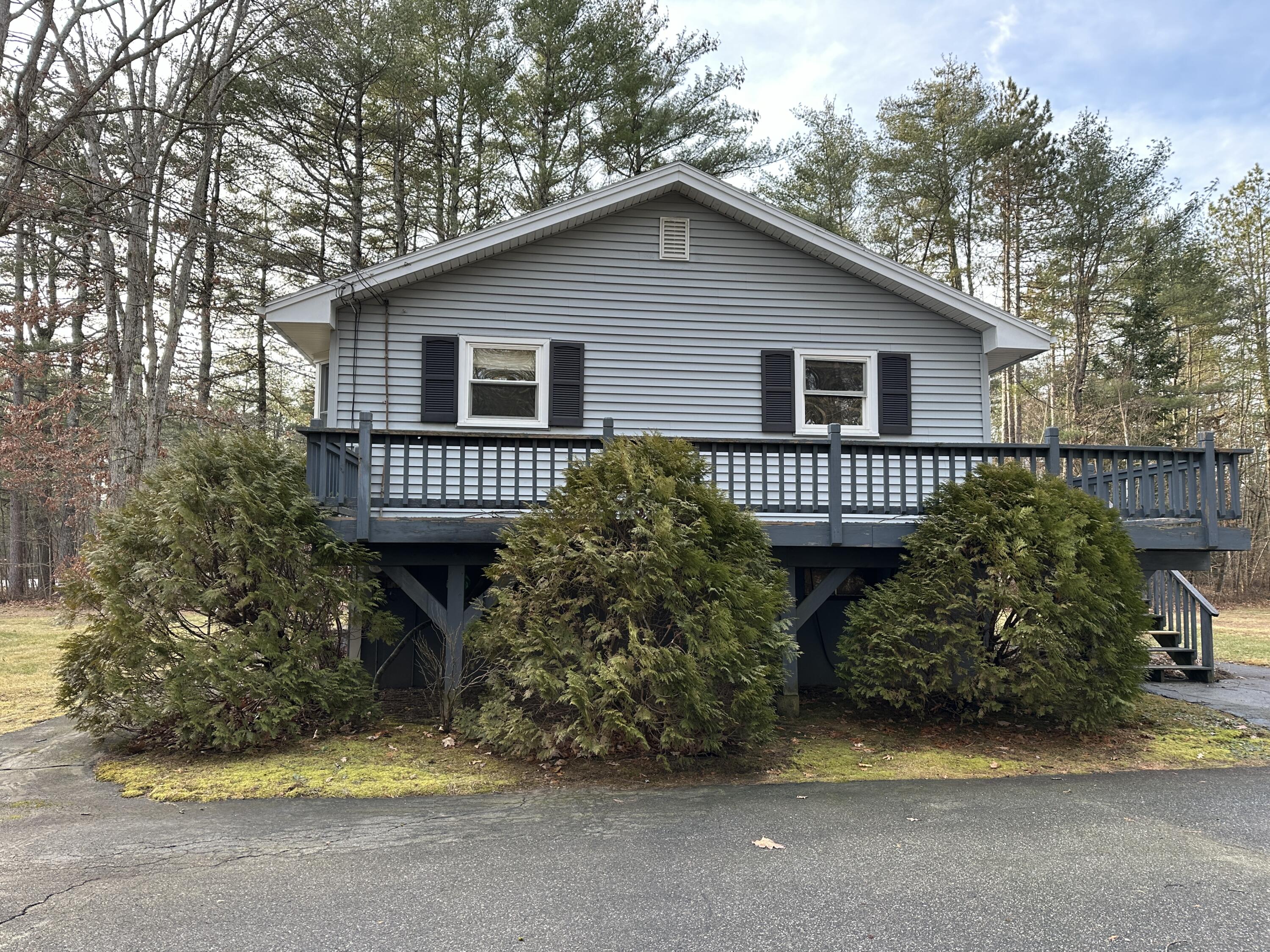 55 Straw Mill Brooke Road Waterboro, ME 04087 - Photo 4 of 48 3