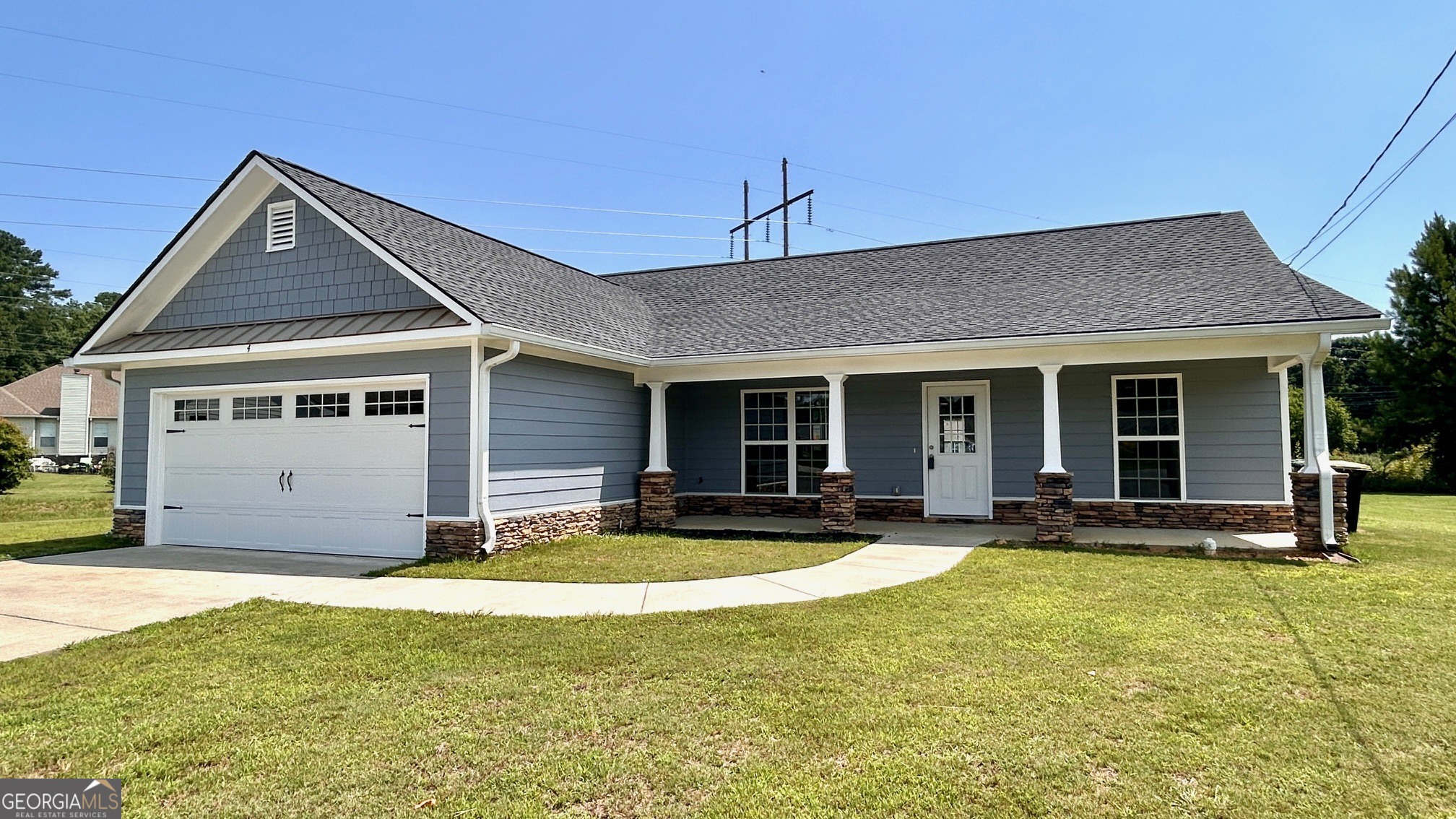 4 Savannah Place Rome, GA 30165 - Photo 3 of 21