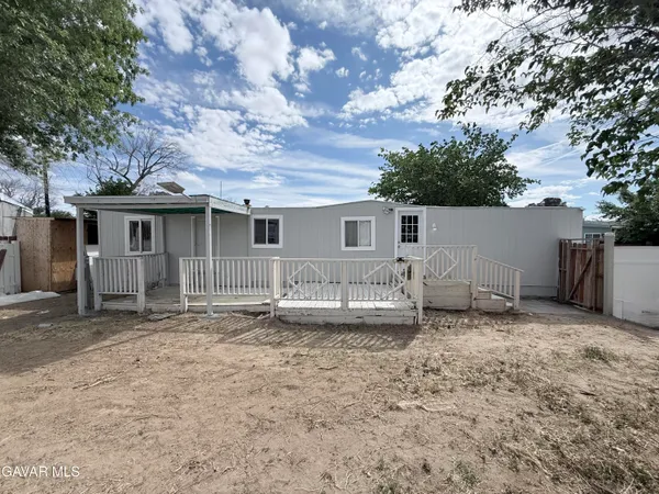 $38,000 | 1258 Rosamond Boulevard, Rosamond, CA 93560